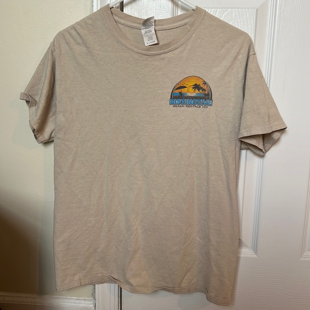 Vintage t shirt